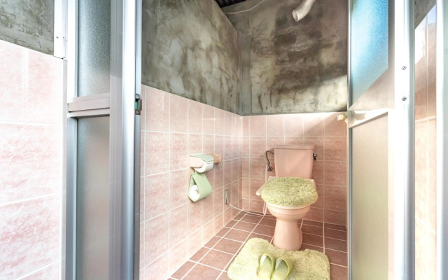 Deluxe Room 96平米 -ウル エスポワールうるま-