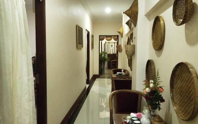 Millennium Hotel