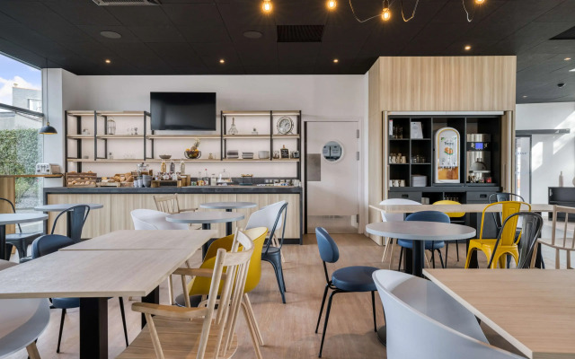 Campanile Rennes Sud - Saint Jacques