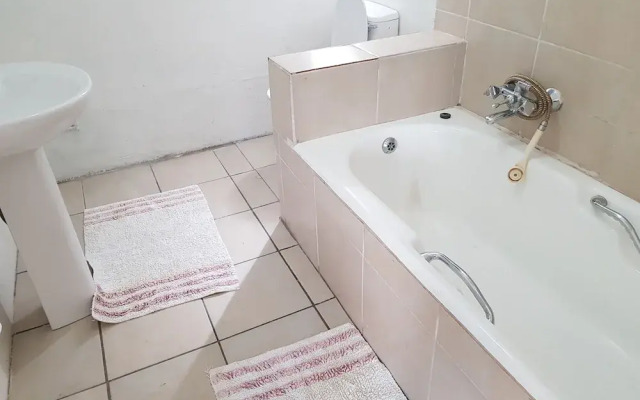 Mi Casa Su Casa Boutique Accommodation