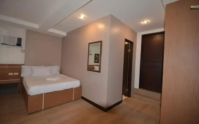 Robinland Vacation Home Badian