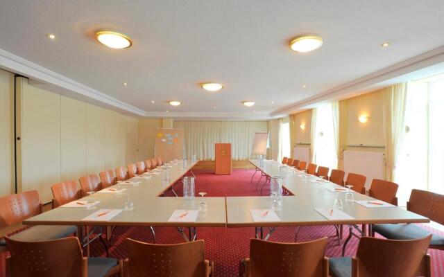 Hotel Goldener Knopf