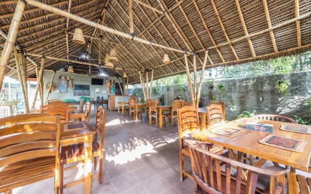 Airy Jimbaran Taman Mulia 8 Bali