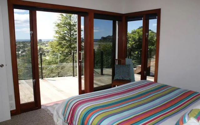 Sunlover Retreat