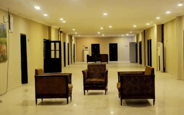 Signatious Hotels & Suites Lagos