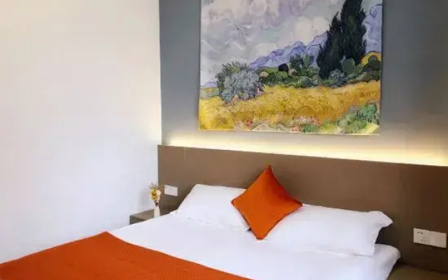 Dongshan Moye Homestay