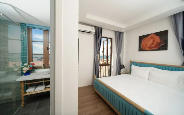 Cybele Sunset Hotel Phu Quoc