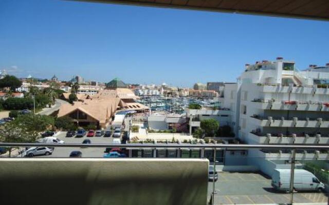 Marina Vilamoura Apartment