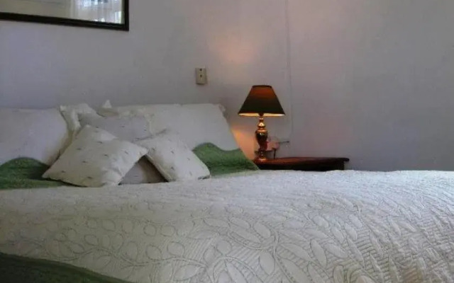 Anba Apartment