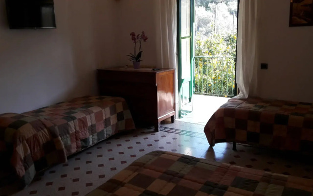 Agriturismo La Lobra