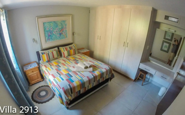 San Lameer Villa Rentals  2609