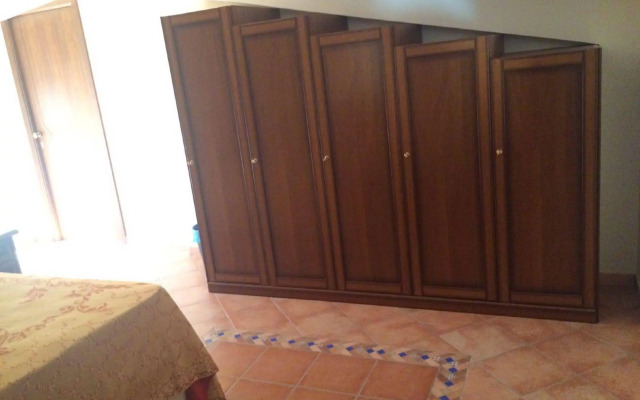 B&B La Torretta