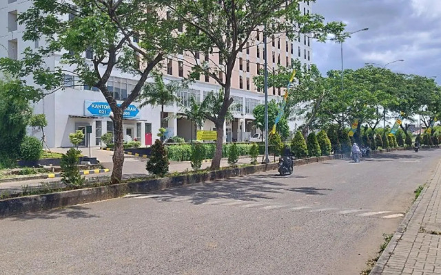 RedDoorz Apartemen @ Green Lake View Cimanggis