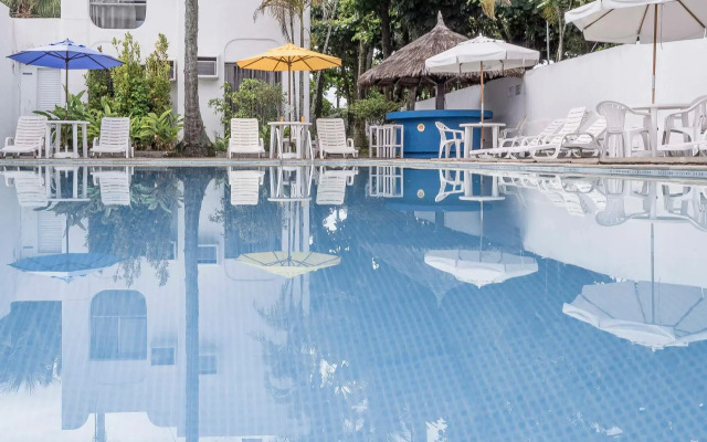 Hotel Guarujá Beach