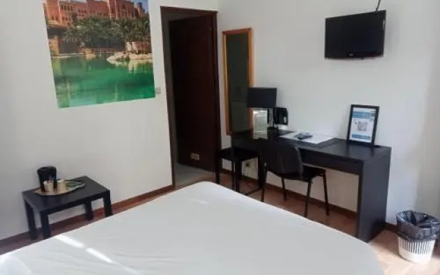 Hotel Restaurant Le Relais De L'estuaire