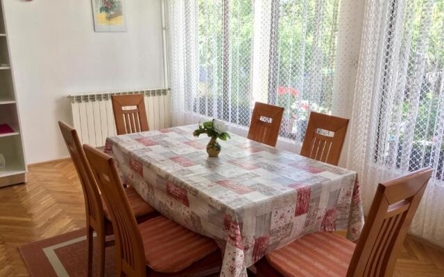 Apartaments Oma & Opa