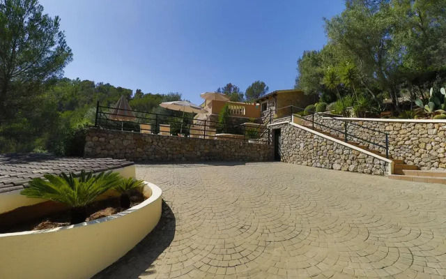 Villa Magdalena Calvia