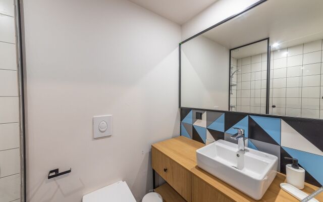Campus 90 Hotel