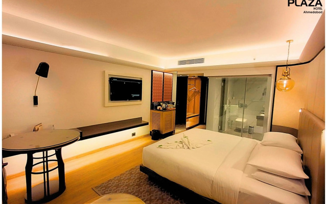 Pride Plaza Hotel, Ahmedabad – Guest Rooms – Ahmedabad