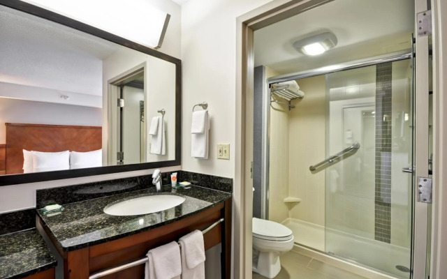 Hyatt Place Minneapolis Airport-South