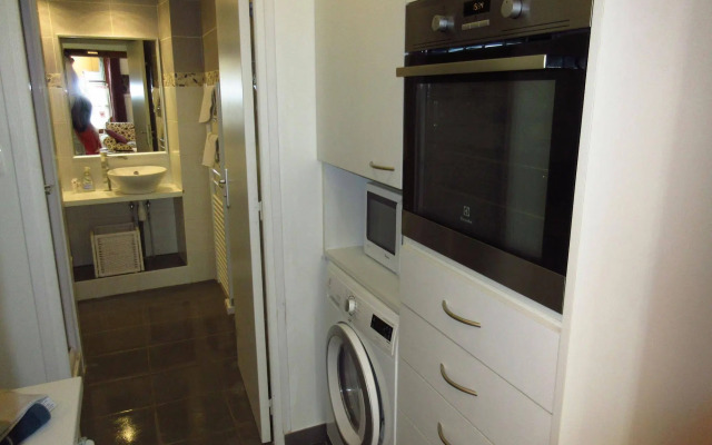 Appartement Finkwiller