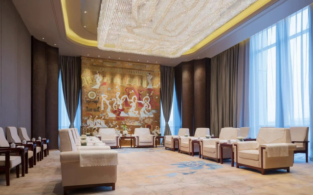 Wanda Realm JingZhou