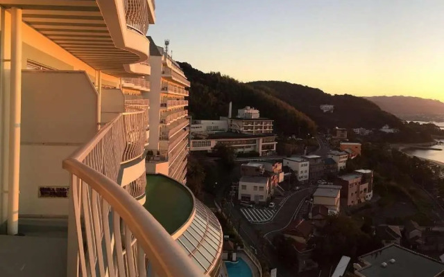 mikawawan resort linx