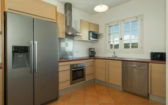 Madame Vacances Les Hauts du Carré Beauchêne