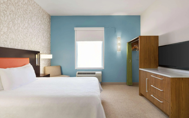 Home2 Suites by Hilton Austin/Cedar Park, TX