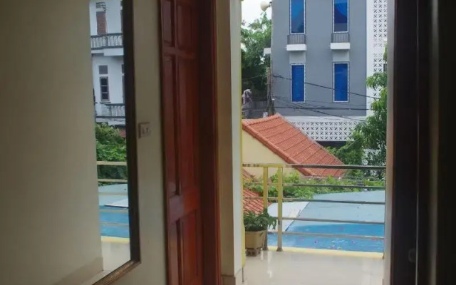 Center Tam Coc Homestay
