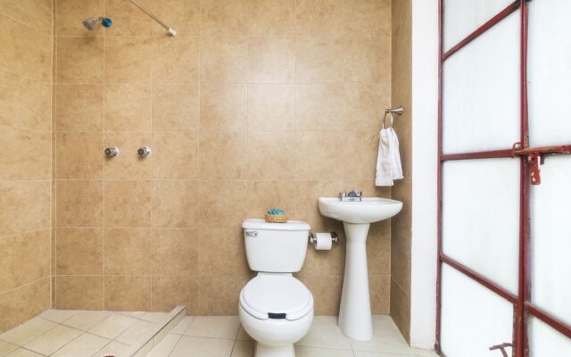 Pueblitos de Guanajuato Hotel