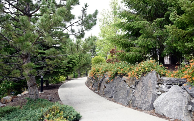 1302 Country Club Drive - 3 Bedroom