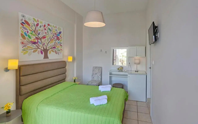 Paradise Rooms 1