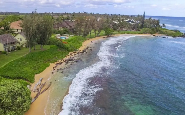 Kapa'a Sands 10 Studio