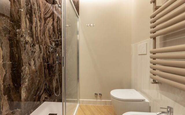 Porta Castello Suites