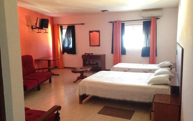 Residencial Laginha