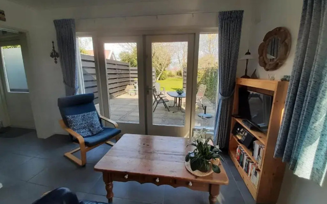 Appartement Boomgaard