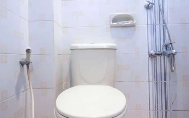 Hotel Dharma Utama