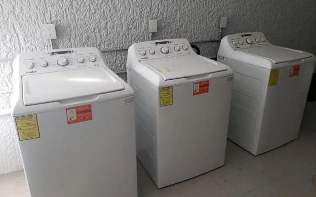 El Gran Hostal - Family Room