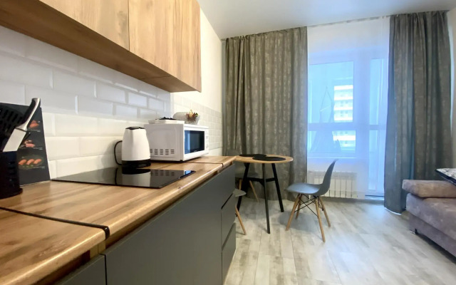 Апартаменты на Измайлова 58Ак3