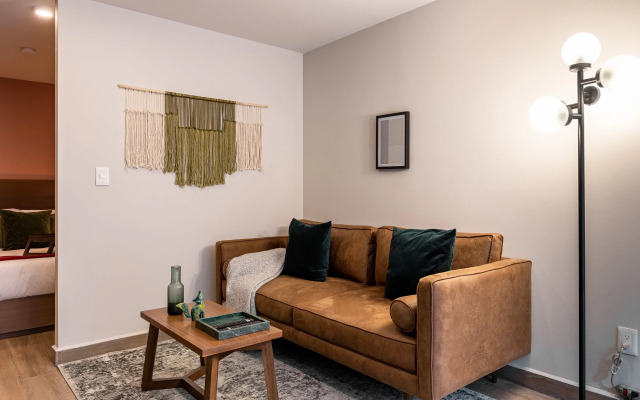 Casai Roma | 1BR | Gorgeous Terrace