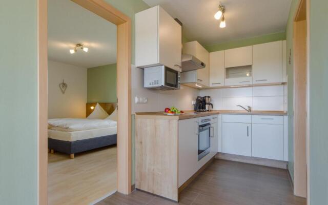 **** Panorama Ferienwohnungen Thiem