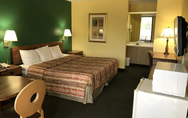 Econo Lodge