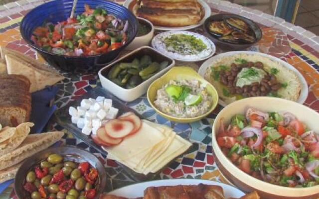 Grandma Vita's Holiday Apartment