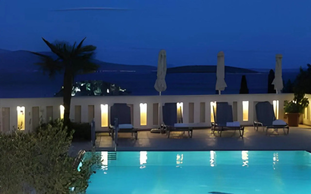 Amaryllis Hotel Apartments