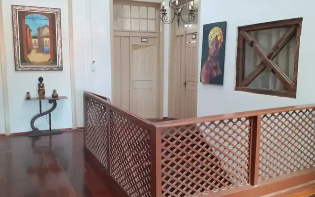 Reviver Hostel