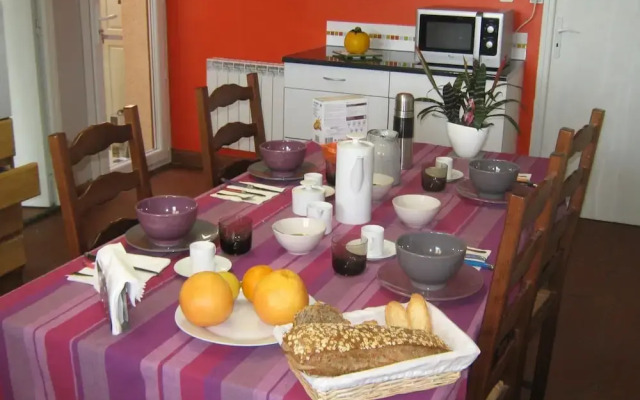 Maison Venitia - Gîte
