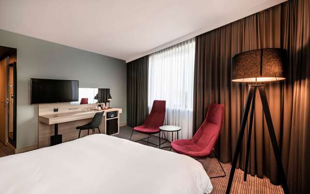 Park Inn by Radisson Krakow