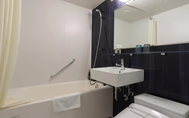 Hotel M's Est Kyoto Station South