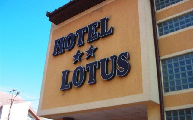 Hotel Lotus